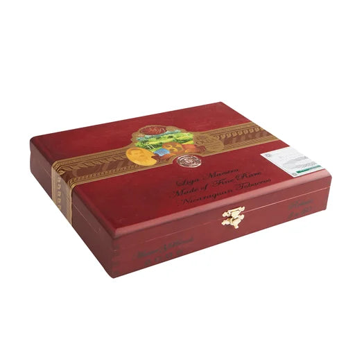 Oliva Master Blends 3