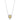 Oval Diamond Cluster Necklace