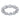 Pear Shaped East-West Eternity Band