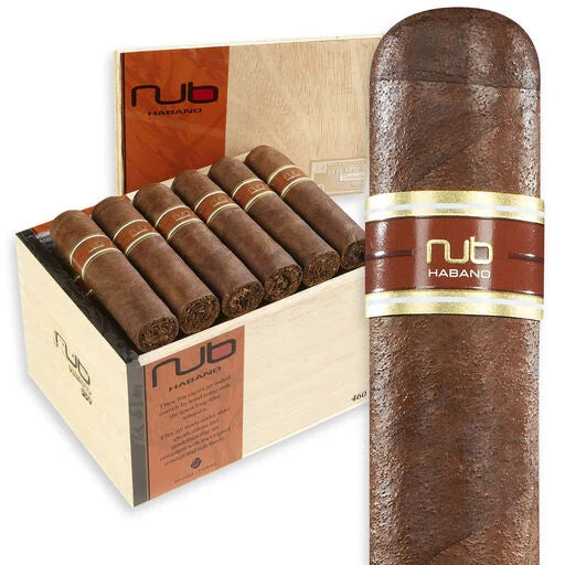 Oliva | Nub Habano