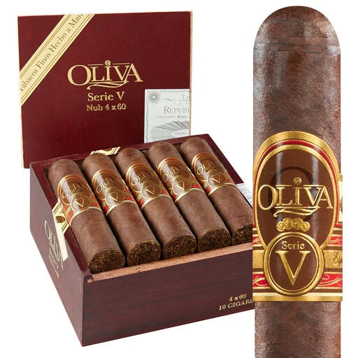 Oliva | Serie V