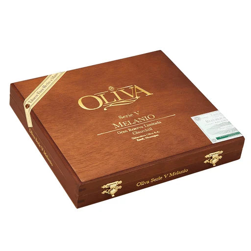 Oliva Serie V Melanio