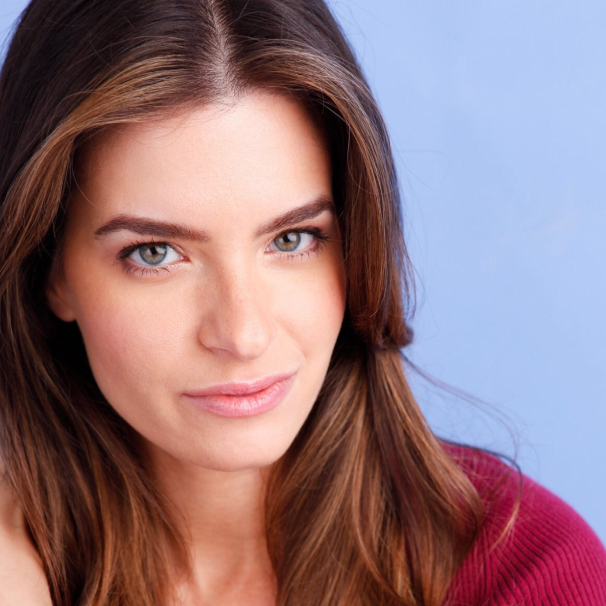 MARIA SHORR