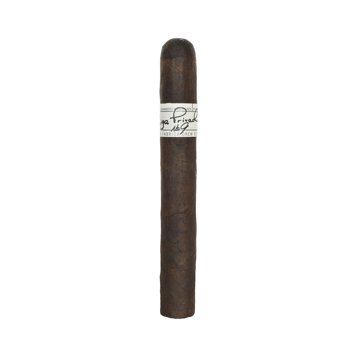 Liga Privada No. 9
