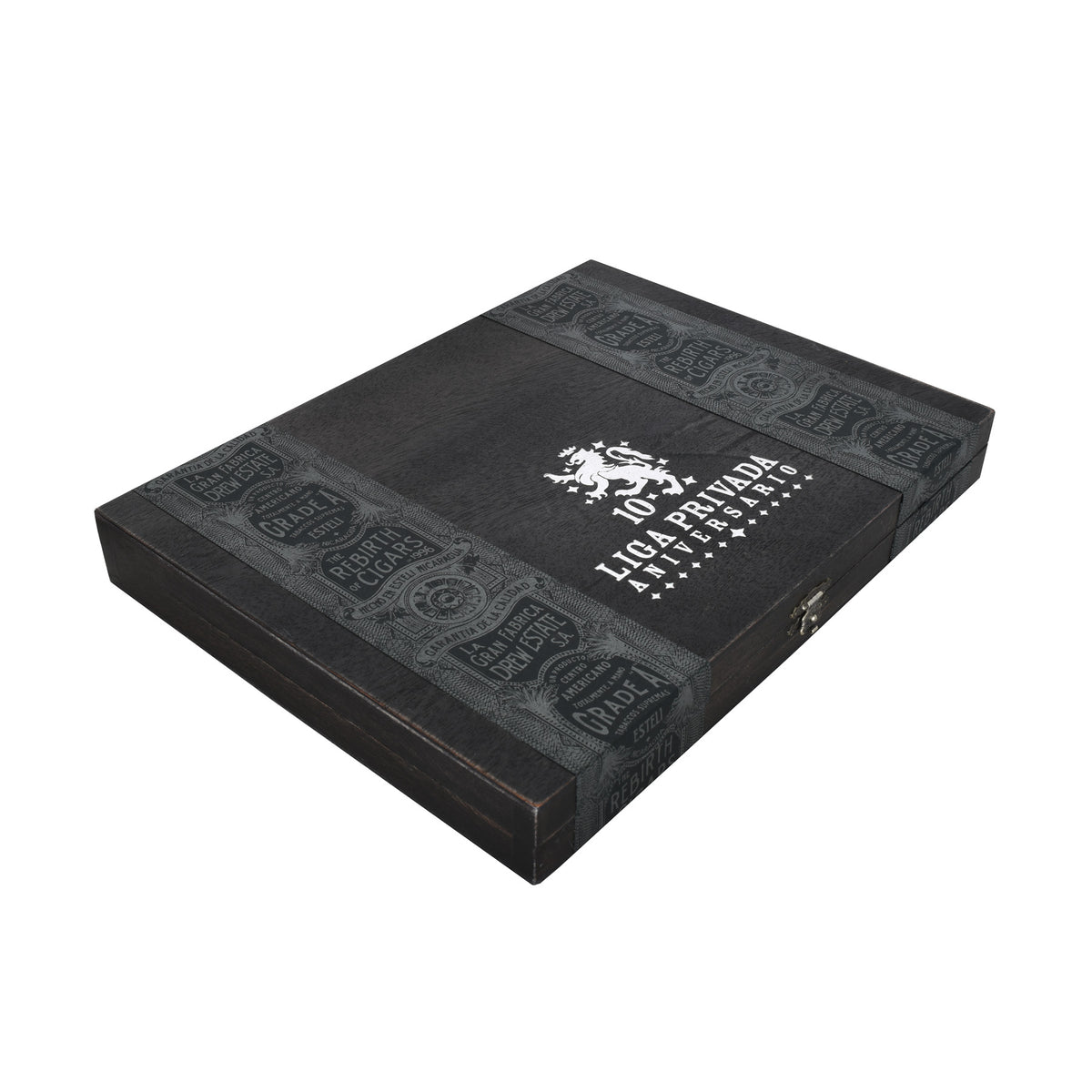 Liga Privada 10 Aniversario