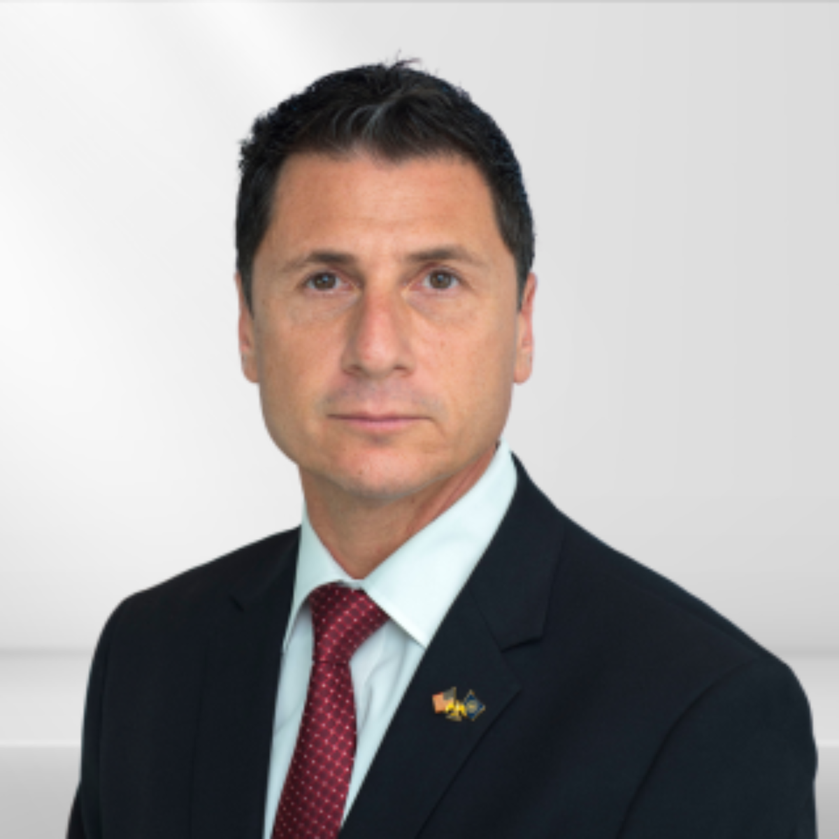 FREDERICK SIMON