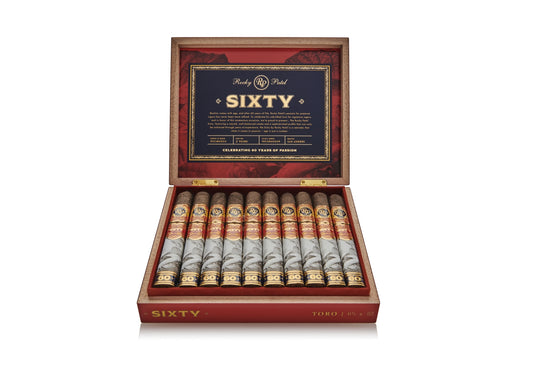 Rocky Patel Sixty