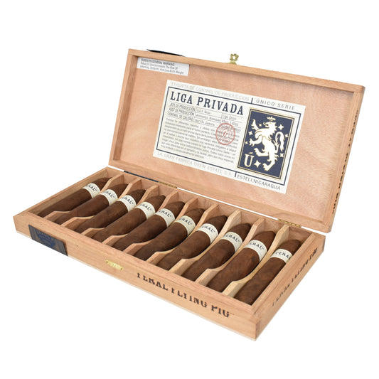 Unico - Feral Flying Pig