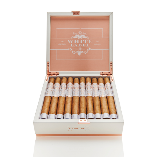 Rocky Patel | White Label