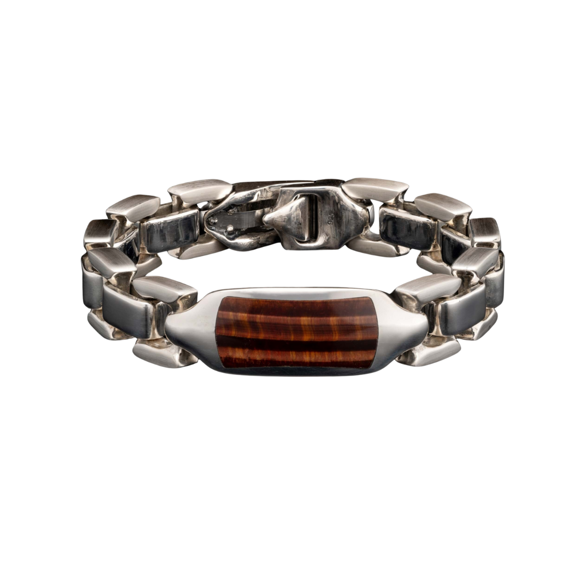 Red Tiger Eye Identity