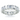 Asscher Cut Diamond Eternity Band - women’s ring