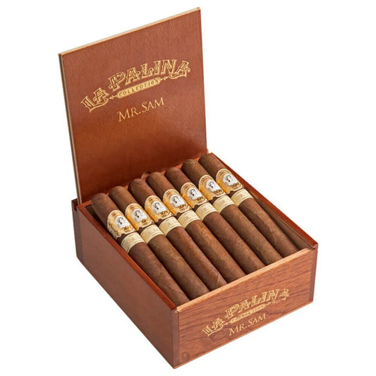 La Palina | Mr. Sam