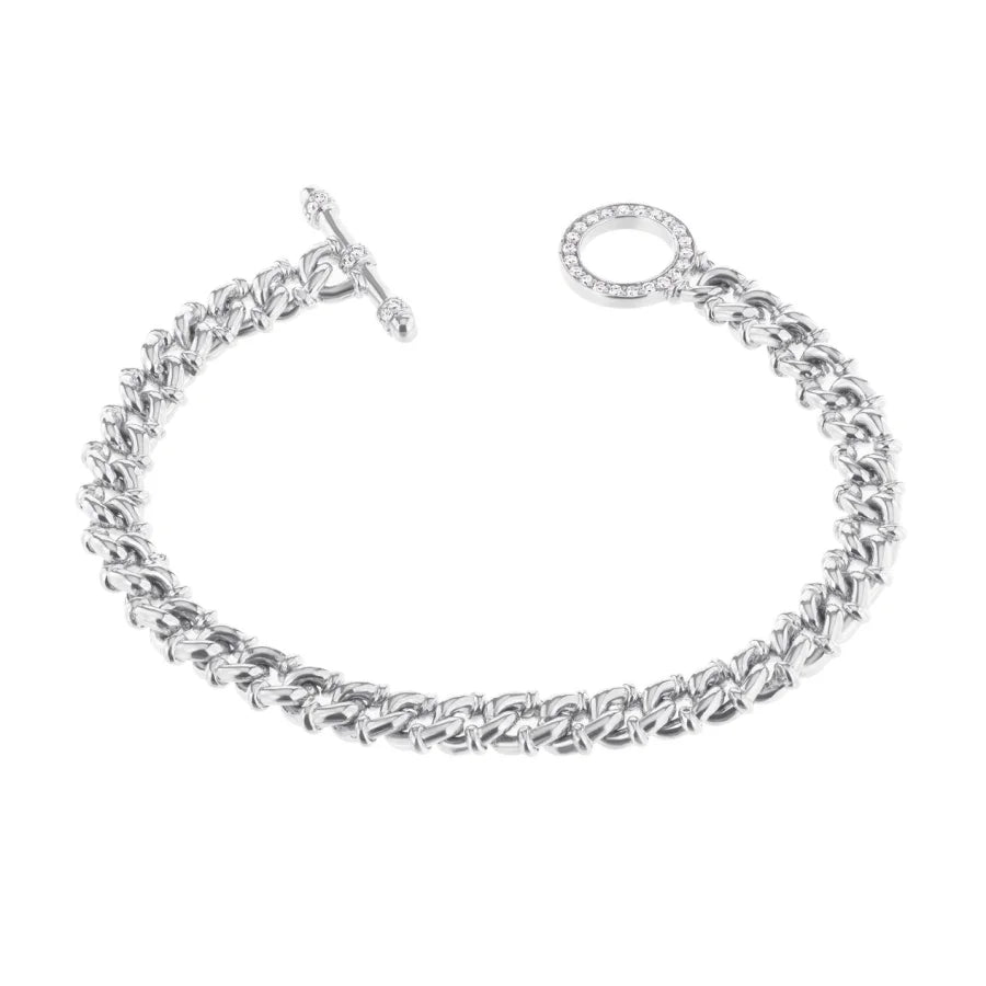Linked Bracelet - women’s bracelet
