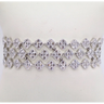 Multi-Row Flexible Diamond Bracelet - women’s bracelet