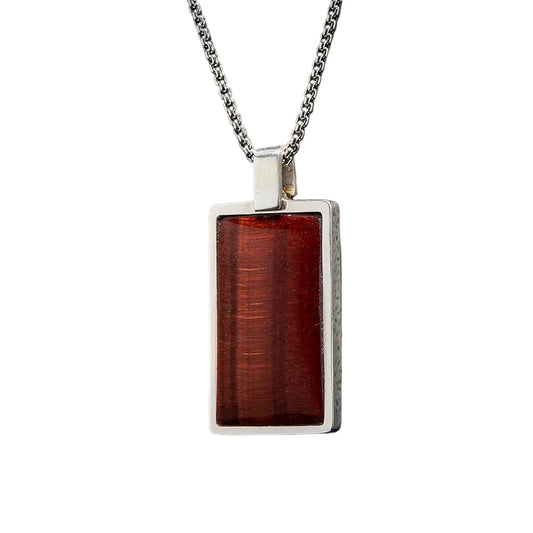 Red Tiger Eye Shift