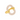 Pave Oval Open Ring