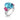 Platinum 3-Stone Paraiba Tourmaline Pink Spinel and Diamond