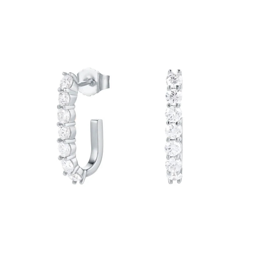 Sparkler Pin Earrings - Womens earrings