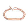 The Tag Bracelet - women’s bracelet